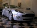 2005 Vanquish S #34