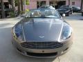 2009 DB9 Volante #2