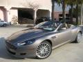 2009 DB9 Volante #12