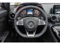  2018 Mercedes-Benz AMG GT Roadster Steering Wheel #18