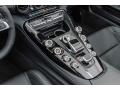Controls of 2018 Mercedes-Benz AMG GT Roadster #21