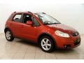 2009 SX4 Crossover Touring AWD #1