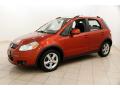 2009 SX4 Crossover Touring AWD #3