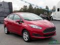 2015 Fiesta SE Sedan #8