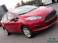 2015 Fiesta SE Sedan #31