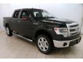2014 F150 XLT SuperCrew 4x4 #1