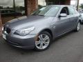 2009 5 Series 528xi Sedan #1