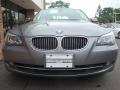 2009 5 Series 528xi Sedan #2