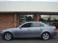 2009 5 Series 528xi Sedan #3
