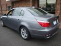 2009 5 Series 528xi Sedan #4