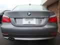 2009 5 Series 528xi Sedan #5
