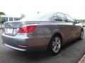 2009 5 Series 528xi Sedan #6