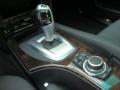 2009 5 Series 528xi Sedan #14