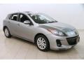 2012 MAZDA3 i Touring 5 Door #1 2012 MAZDA3 i Touring 5 Door #1