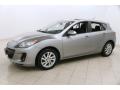 2012 MAZDA3 i Touring 5 Door #3 2012 MAZDA3 i Touring 5 Door #3