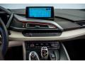 Controls of 2017 BMW i8  #5