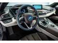 Dashboard of 2017 BMW i8  #6