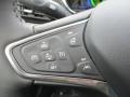 Controls of 2018 Chevrolet Volt Premier #15