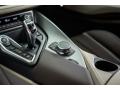 Controls of 2017 BMW i8  #7