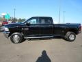 2015 3500 Tradesman Crew Cab 4x4 Dual Rear Wheel #2