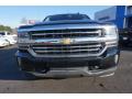 2018 Silverado 1500 High Country Crew Cab 4x4 #2