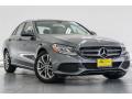 2018 C 300 Sedan #12