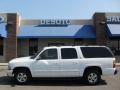 2003 Suburban 1500 LT 4x4 #1