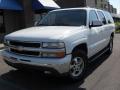2003 Suburban 1500 LT 4x4 #2