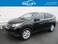 2014 CR-V EX-L AWD #1 2014 CR-V EX-L AWD #1