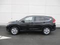 2014 CR-V EX-L AWD #2 2014 CR-V EX-L AWD #2
