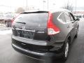 2014 CR-V EX-L AWD #5 2014 CR-V EX-L AWD #5