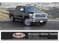 2018 Tundra 1794 Edition CrewMax 4x4 #1 2018 Tundra 1794 Edition CrewMax 4x4 #1