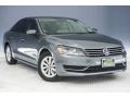 2013 Passat 2.5L S #12