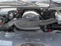 2003 Suburban 1500 LT 4x4 #24
