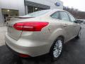2017 Focus Titanium Sedan #2