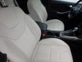 2017 Focus Titanium Sedan #10