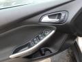 2017 Focus Titanium Sedan #19