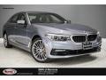 2018 5 Series 540i Sedan #1 2018 5 Series 540i Sedan #1