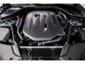 2018 5 Series 540i Sedan #8 2018 5 Series 540i Sedan #8