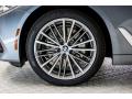 2018 5 Series 540i Sedan #9 2018 5 Series 540i Sedan #9