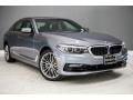 2018 5 Series 540i Sedan #12 2018 5 Series 540i Sedan #12