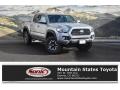 2018 Tacoma TRD Off Road Double Cab 4x4 #1