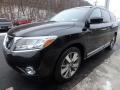 2014 Pathfinder Platinum AWD #6 2014 Pathfinder Platinum AWD #6