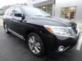 2014 Pathfinder Platinum AWD #8 2014 Pathfinder Platinum AWD #8