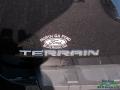 2015 Terrain SLE #32 2015 Terrain SLE #32