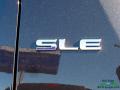 2015 Terrain SLE #33 2015 Terrain SLE #33