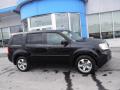 2015 Pilot EX 4WD #2 2015 Pilot EX 4WD #2