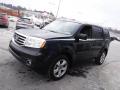 2015 Pilot EX 4WD #5 2015 Pilot EX 4WD #5