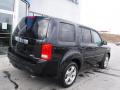 2015 Pilot EX 4WD #9 2015 Pilot EX 4WD #9
