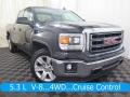 2015 Sierra 1500 SLE Double Cab 4x4 #1